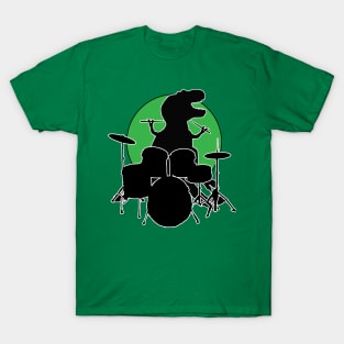 THUNDER LIZARD T-Shirt